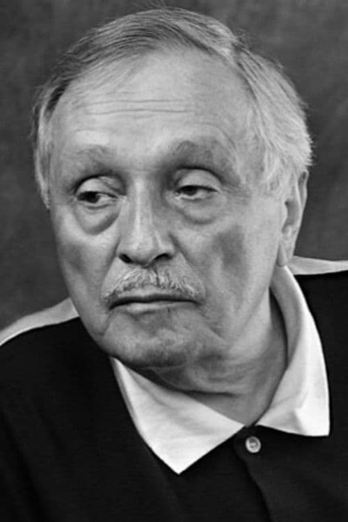 Igor Bolgarin profile photo