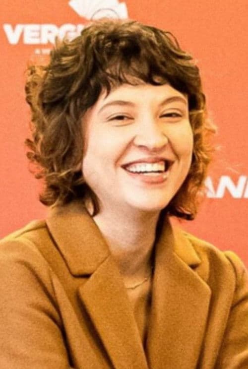 Juliana Soares profile photo