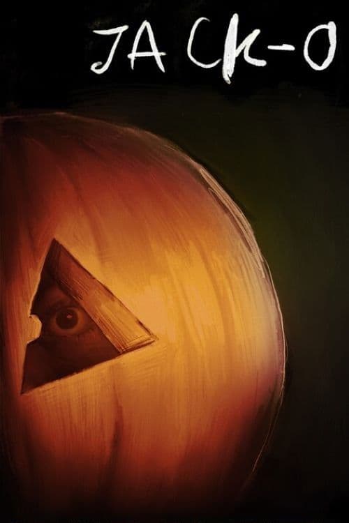 Jack-O poster