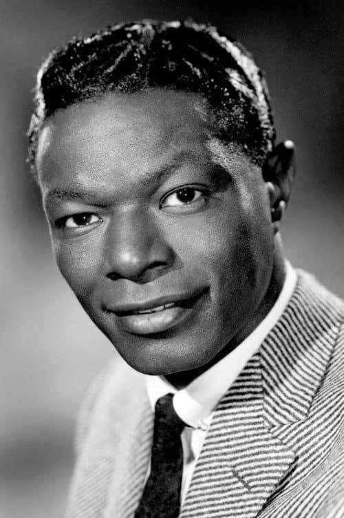 Nat King Cole profile photo