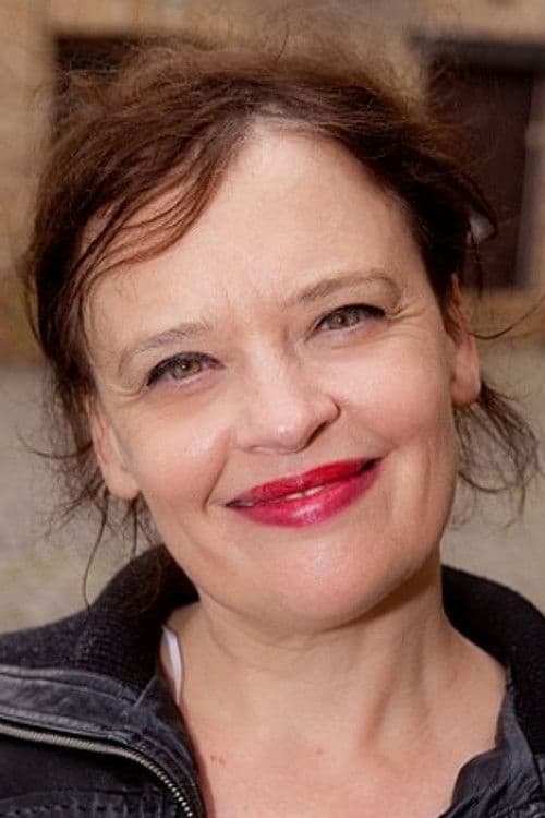 Bernadette Russell profile photo