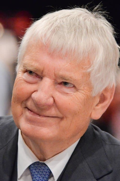 Otto Schily profile photo