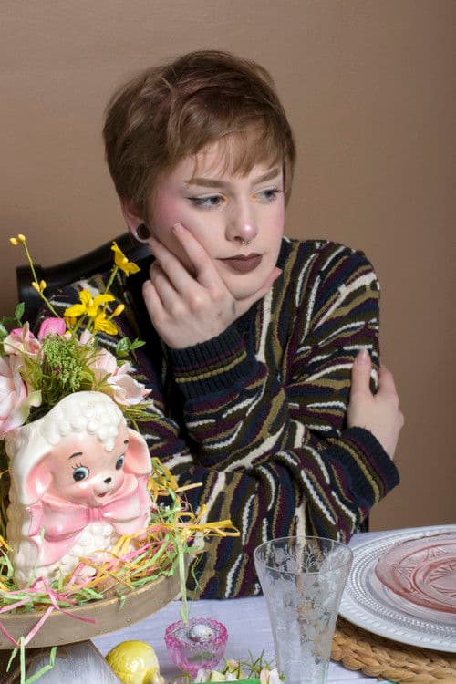 Grace Korch profile photo