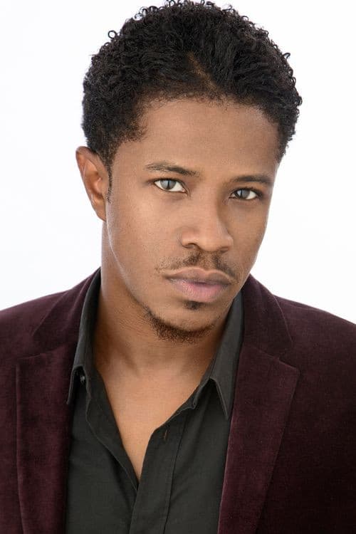 Charles Mathers profile photo