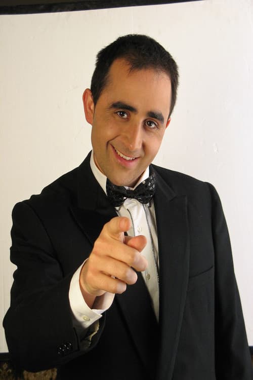 Borja Pérez profile photo