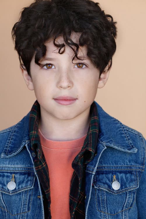 Dominic Grey Gonzalez profile photo