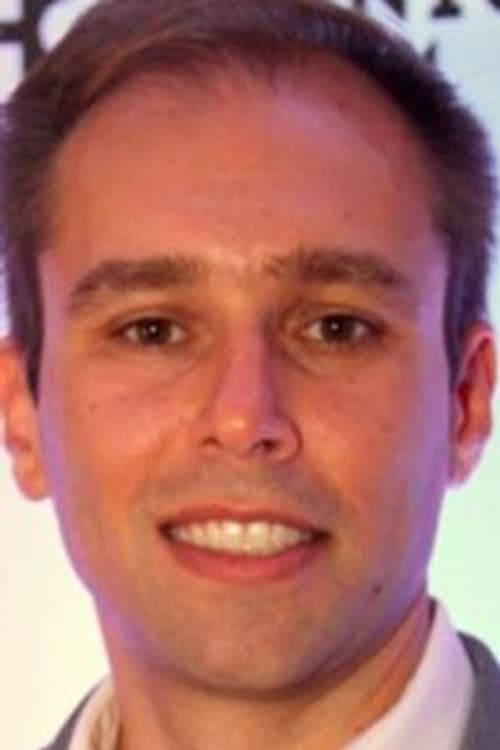 Marcus Baldini profile photo