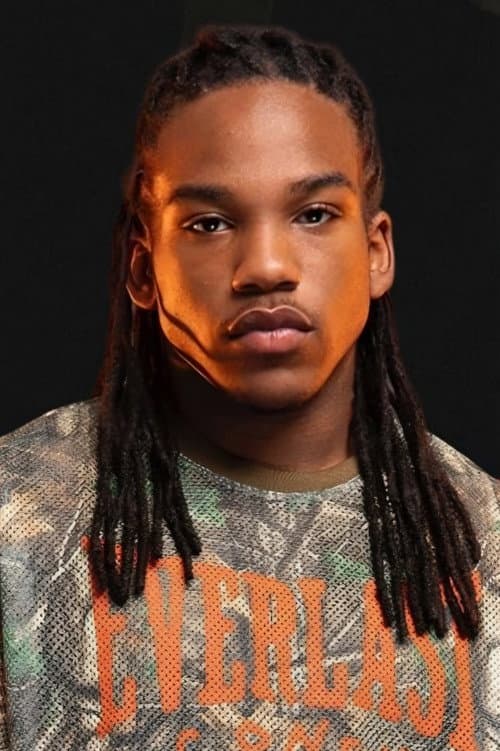 Terrence Little Gardenhigh profile photo