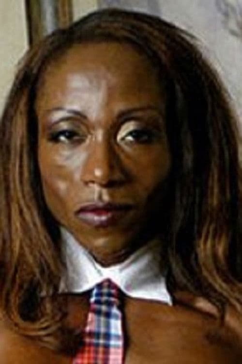 Desiree Ellis profile photo