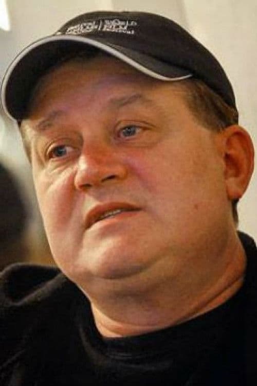 Vágvölgyi, B. András profile photo