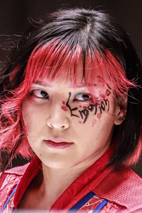 Hikaru Shida profile photo
