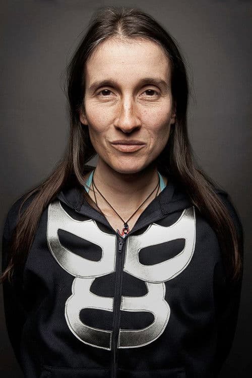 Andrea Echeverri profile photo