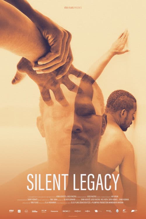 Silent Legacy poster