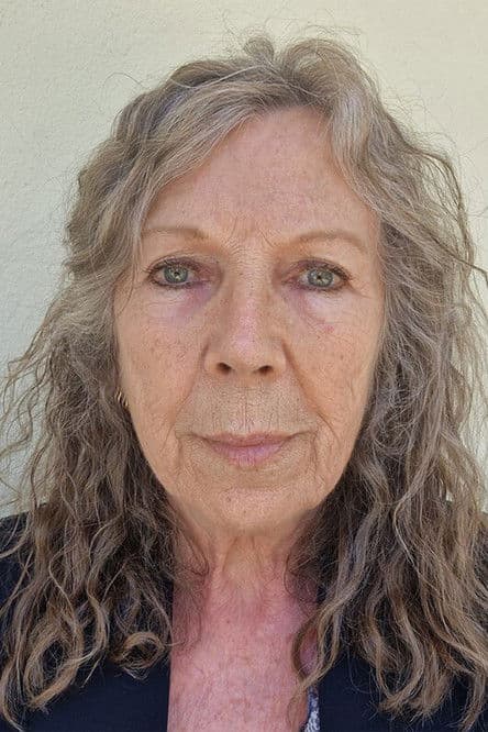 Marcella Bergeron profile photo