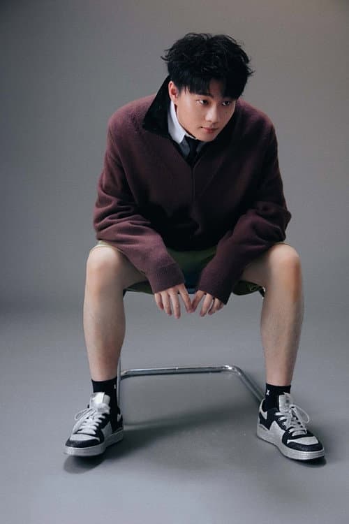 Gao Yue profile photo
