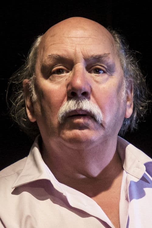 José Secall profile photo