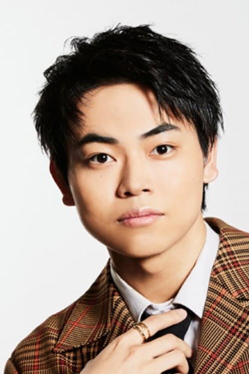 Araki Sugou profile photo