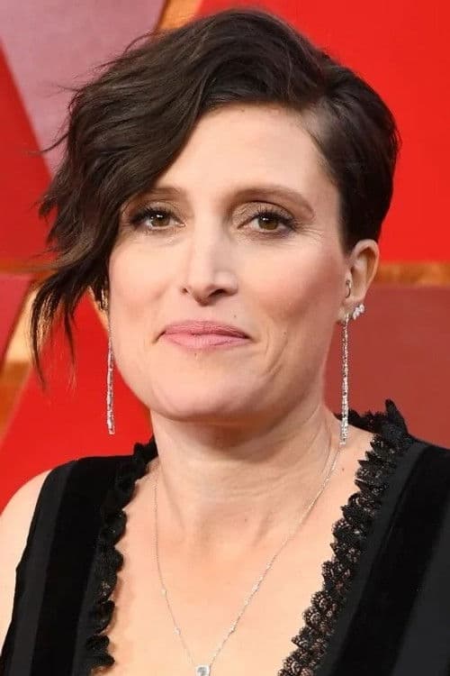 Rachel Morrison profile photo