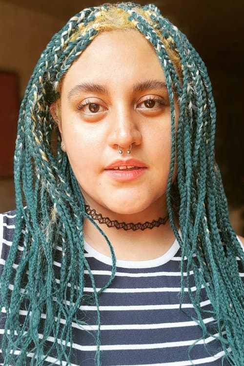 Yeraldín Balcázar profile photo