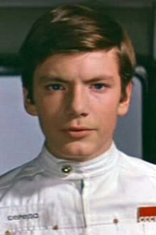 Misha Yershov profile photo