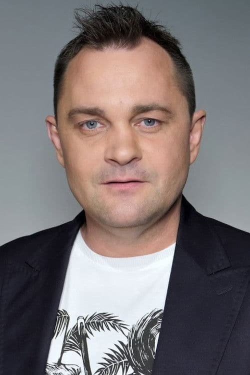 Mariusz Słupiński profile photo