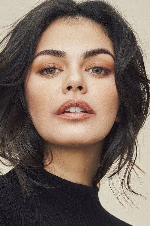 Janine Gutierrez profile photo