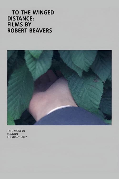 My Hand Outstretched to the Winged Distance and Sightless Measure