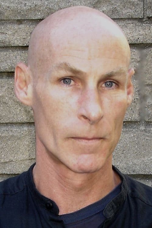 Joseph McKenna profile photo