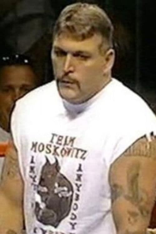 Harry Moskowitz profile photo