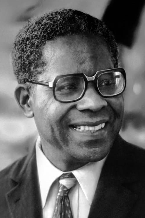 Aimé Césaire profile photo