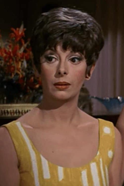 Monica Evans profile photo