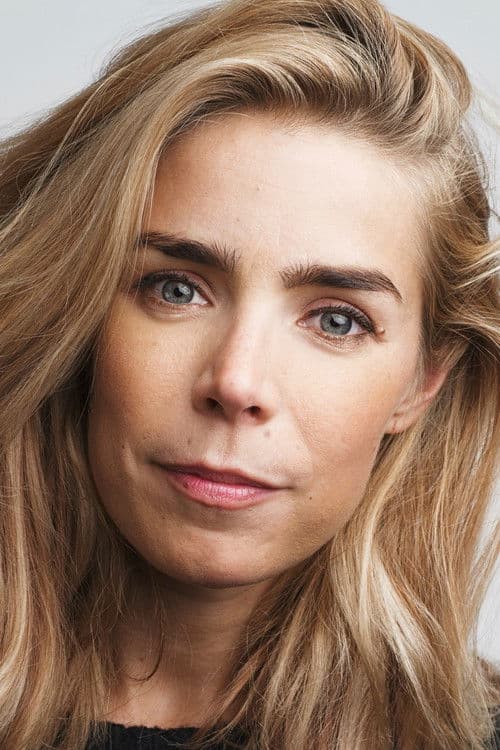 Chloe Partridge profile photo