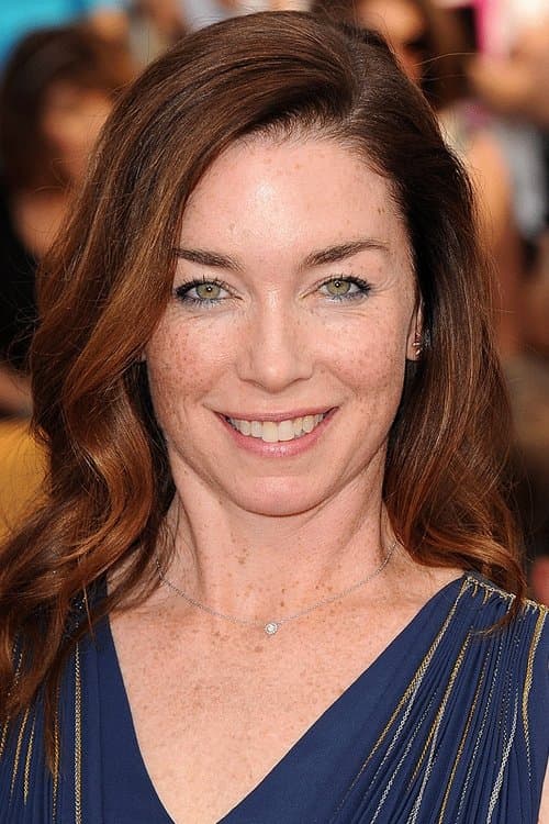 Julianne Nicholson profile photo