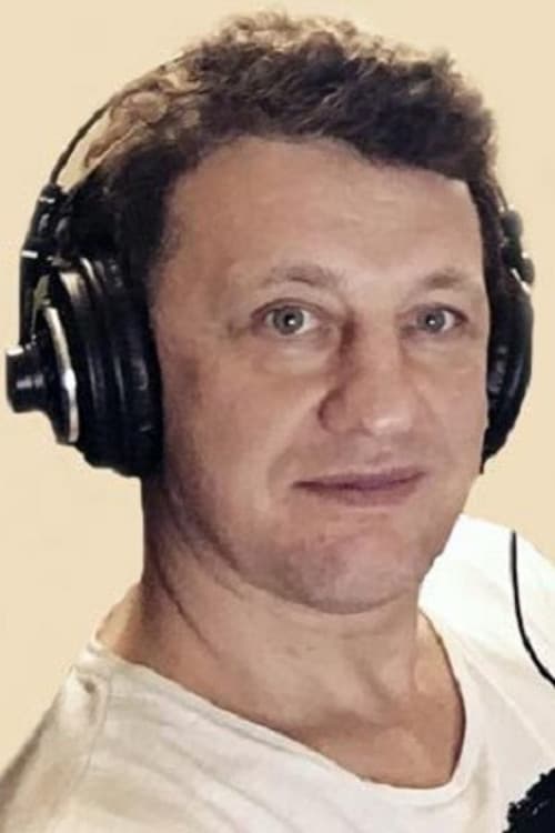 Sergey Koryagin profile photo