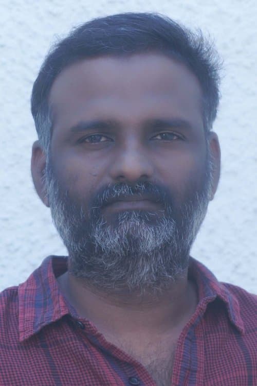 Prasath Ramar profile photo