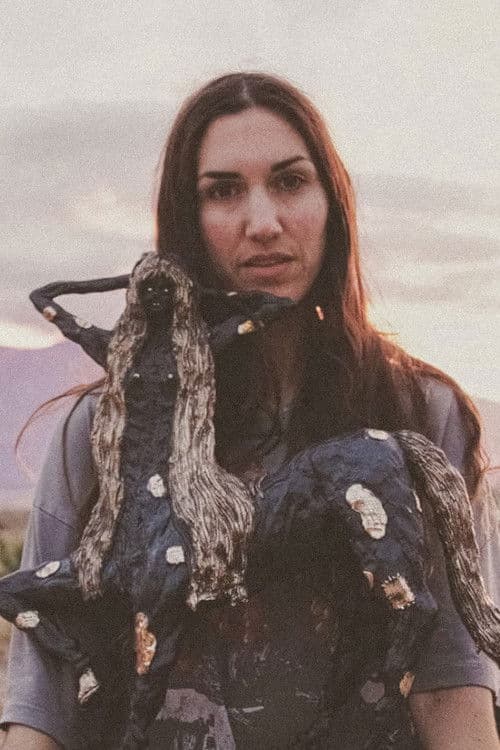 Allison Schulnik profile photo