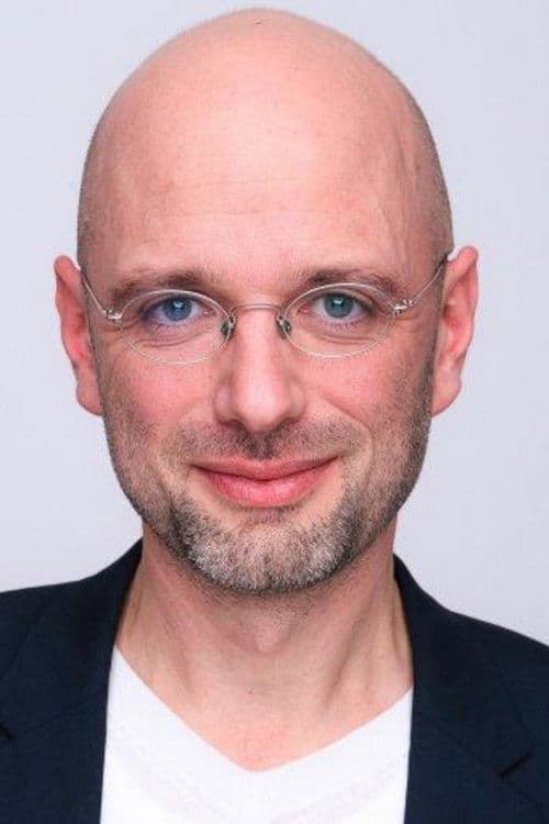 Kilian Riedhof profile photo