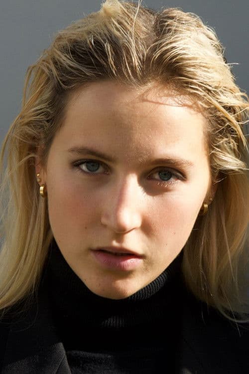 Greta Geyer profile photo