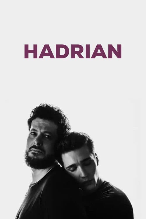 Hadrian poster