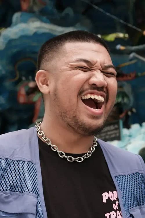 Khozy Rizal profile photo