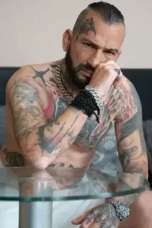 Tzanetos profile photo