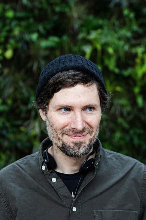 Seth A. Smith profile photo