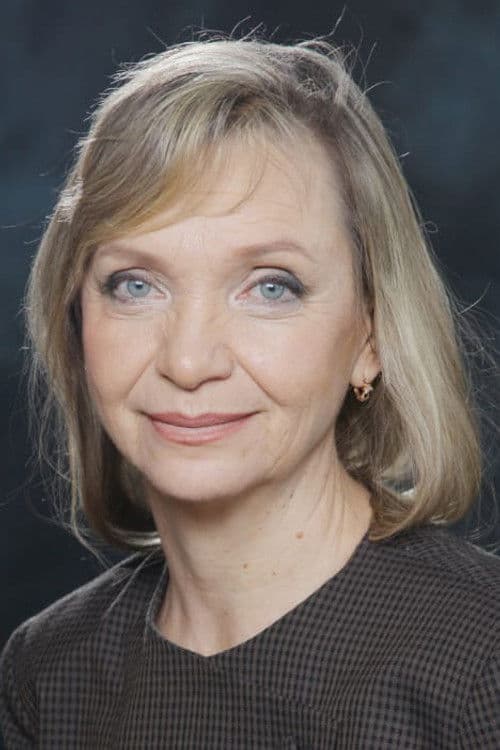 Natalya Arsentyeva profile photo