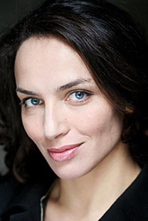 Maud Buquet profile photo