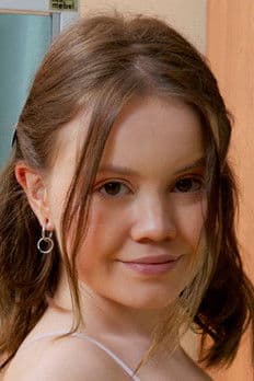 Rebecca Nikson profile photo