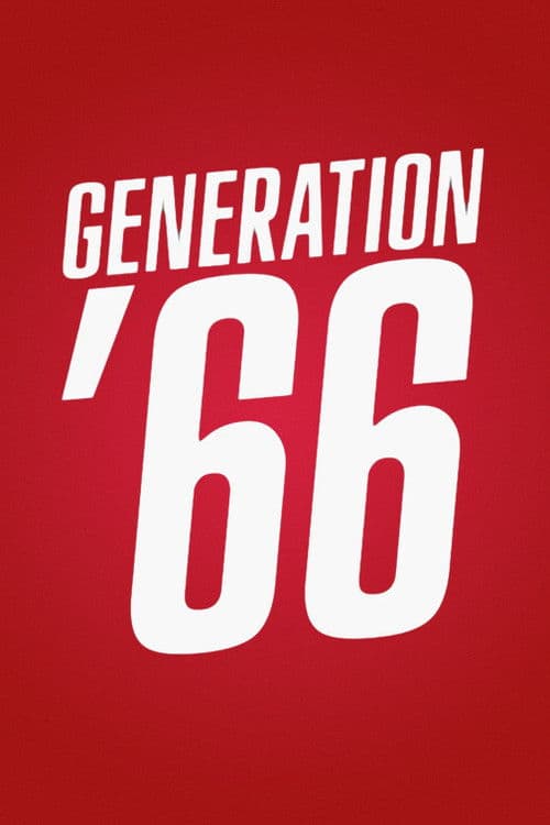 Generation '66 poster