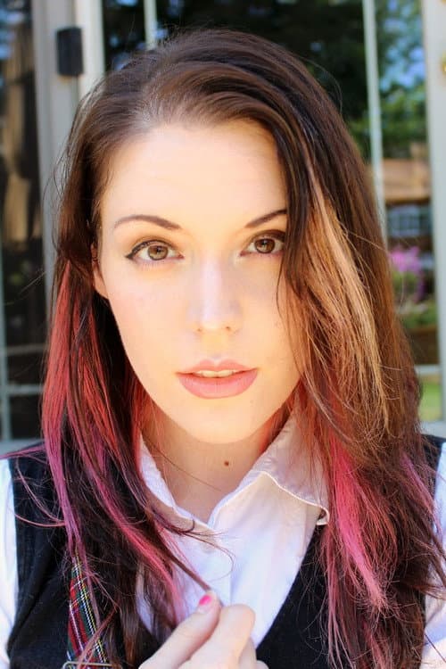 Amber Lee Connors profile photo