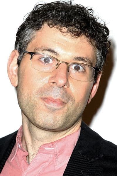 Dan Chariton profile photo