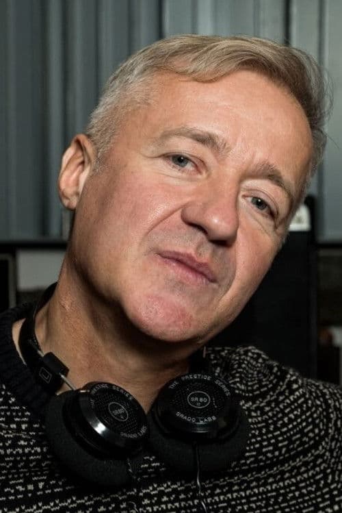 Max Casacci profile photo