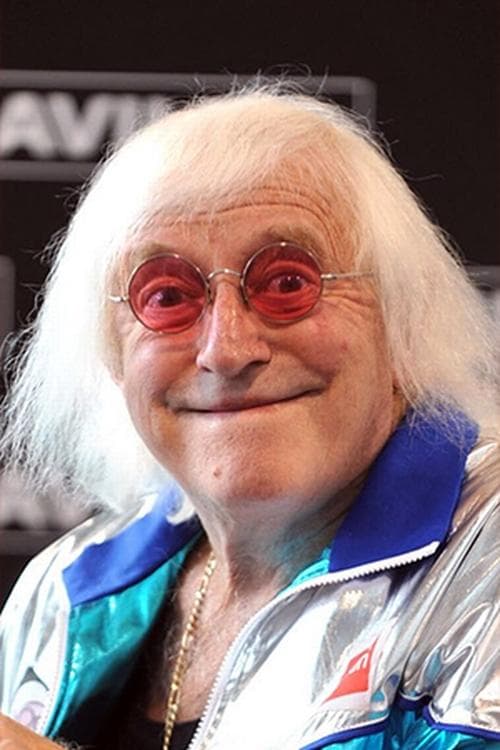 Jimmy Savile profile photo